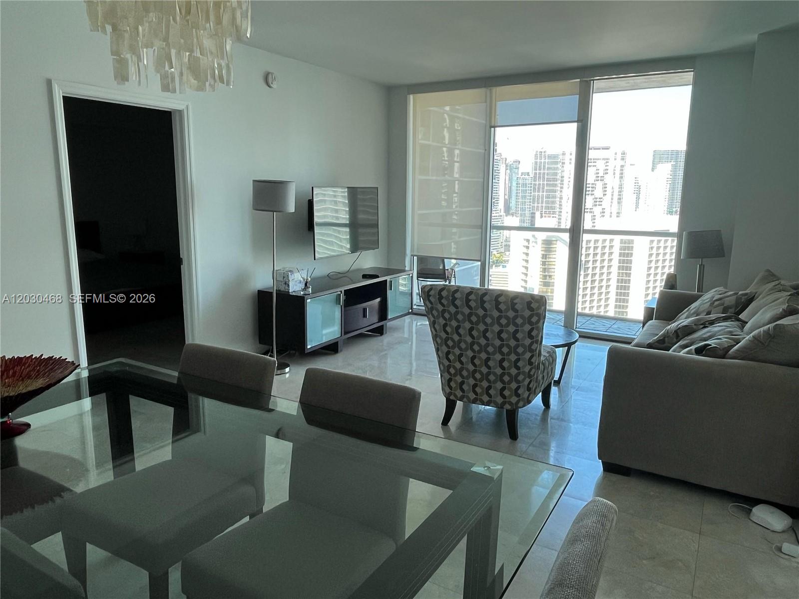 500 BRICKELL EAST CONDO - Residential