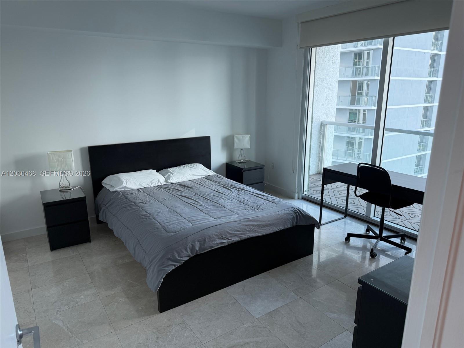 500 BRICKELL EAST CONDO - Residential