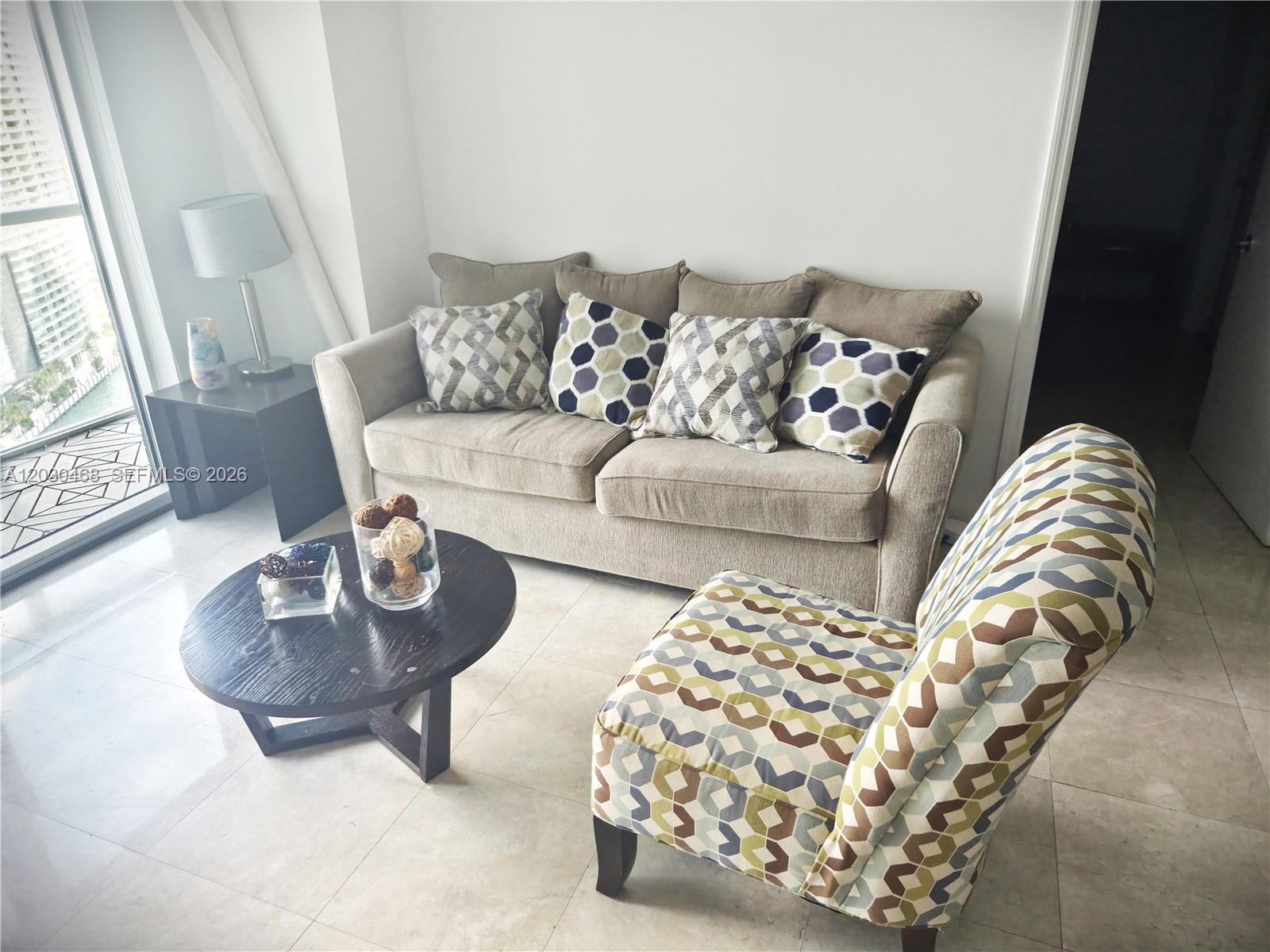 500 BRICKELL EAST CONDO - Residential