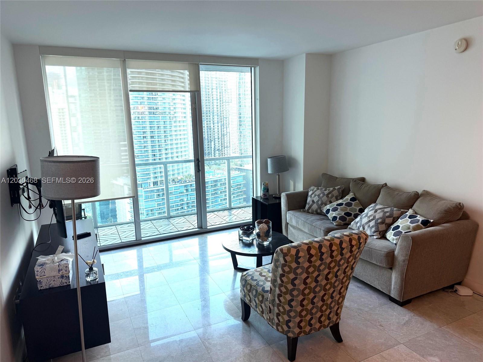 500 BRICKELL EAST CONDO - Residential