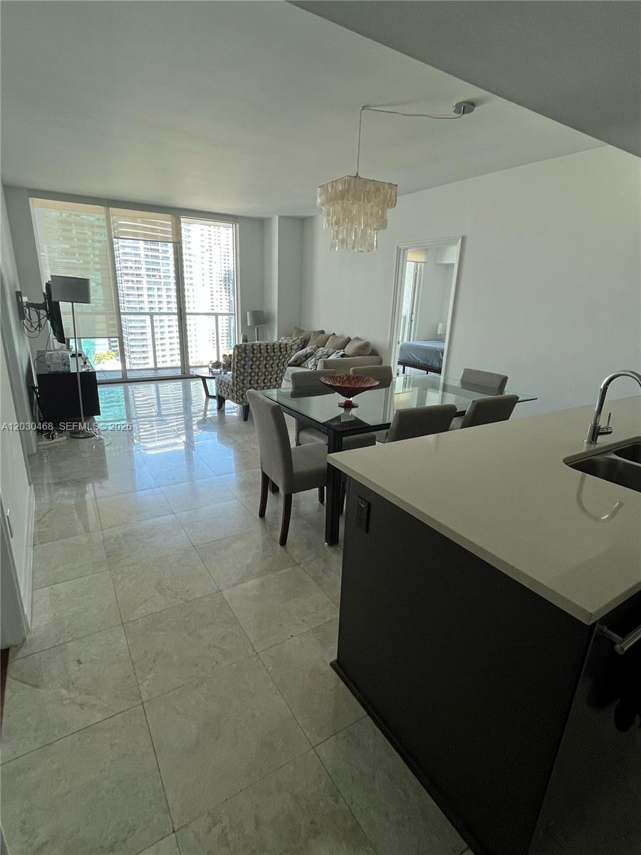 500 BRICKELL EAST CONDO - Residential
