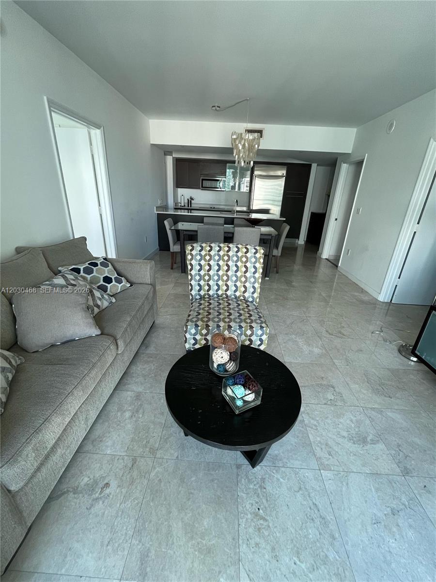 500 BRICKELL EAST CONDO - Residential