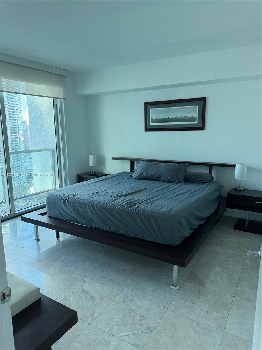500 BRICKELL EAST CONDO - Residential