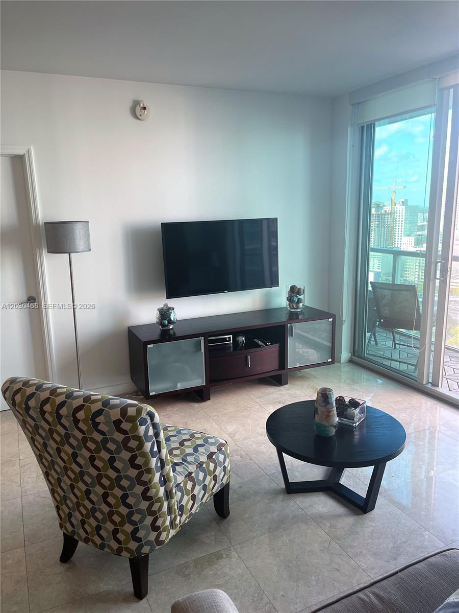 500 BRICKELL EAST CONDO - Residential