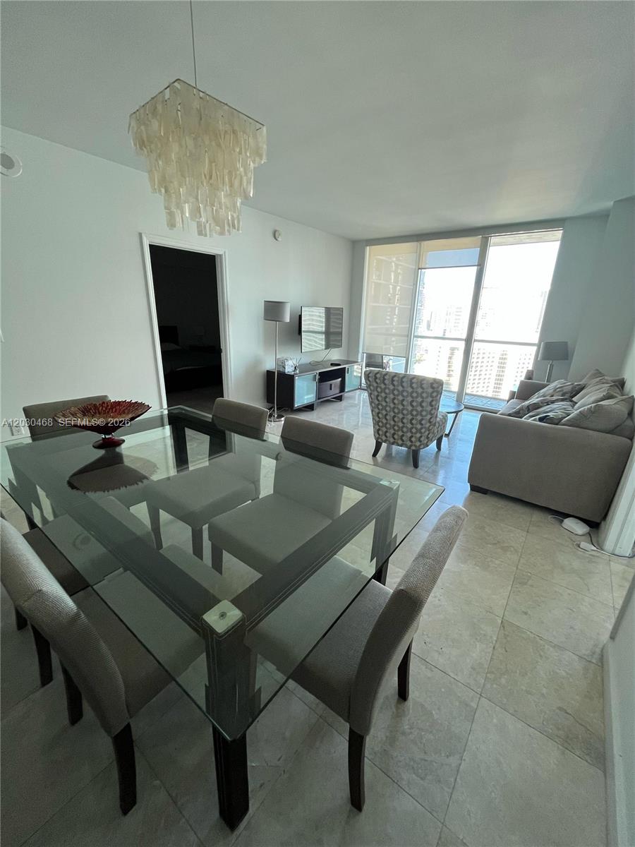 500 BRICKELL EAST CONDO - Residential