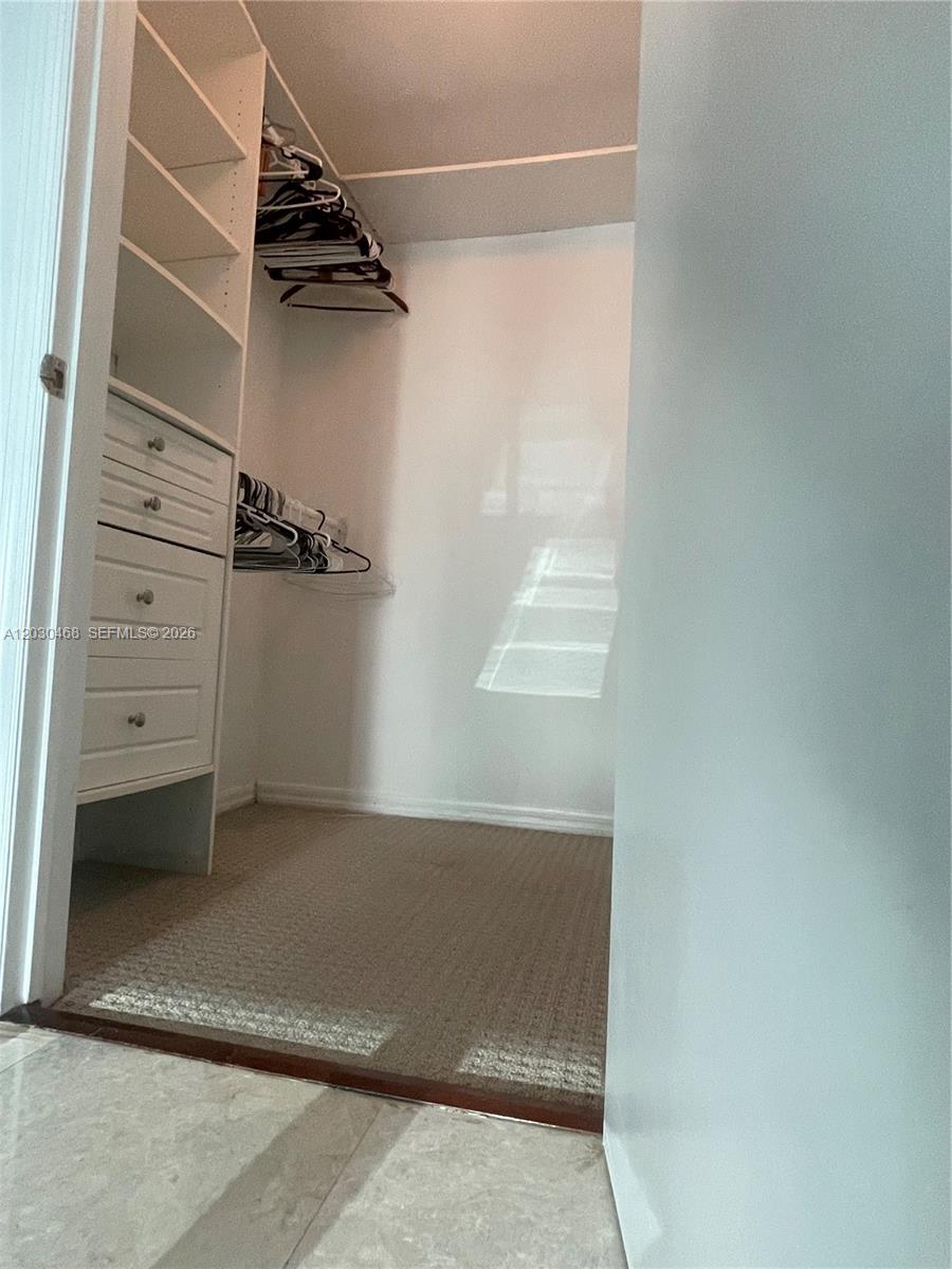500 BRICKELL EAST CONDO - Residential