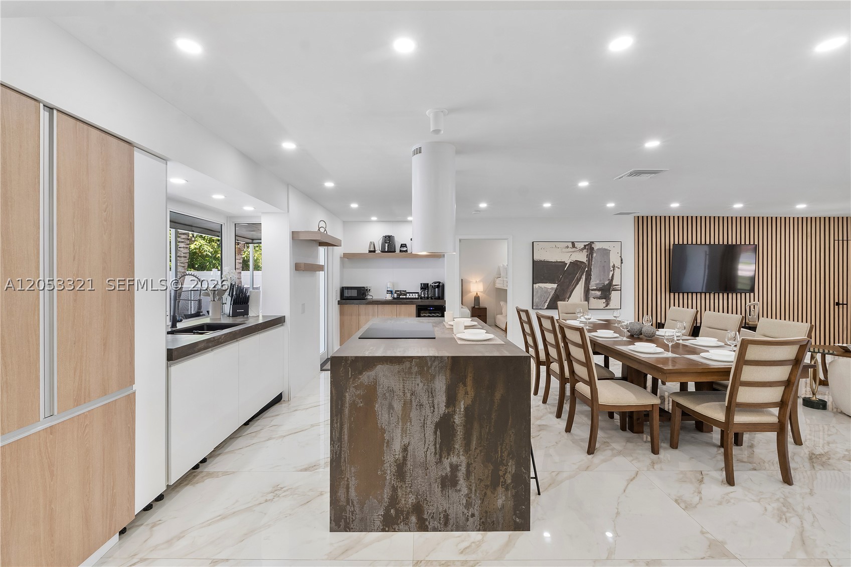 TERRA MAR ISLAND ESTATES - Residential Lease