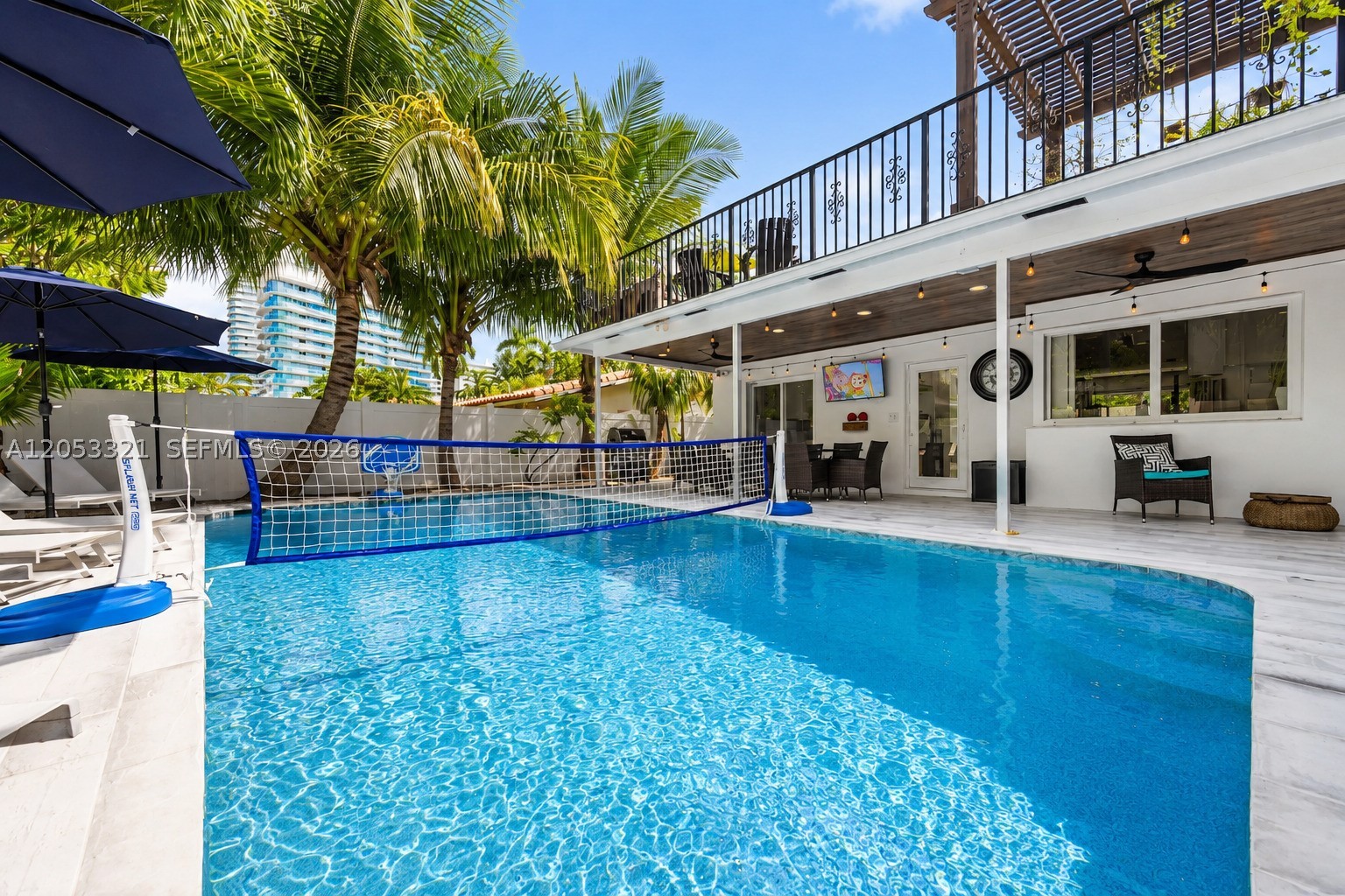 TERRA MAR ISLAND ESTATES - Residential Lease