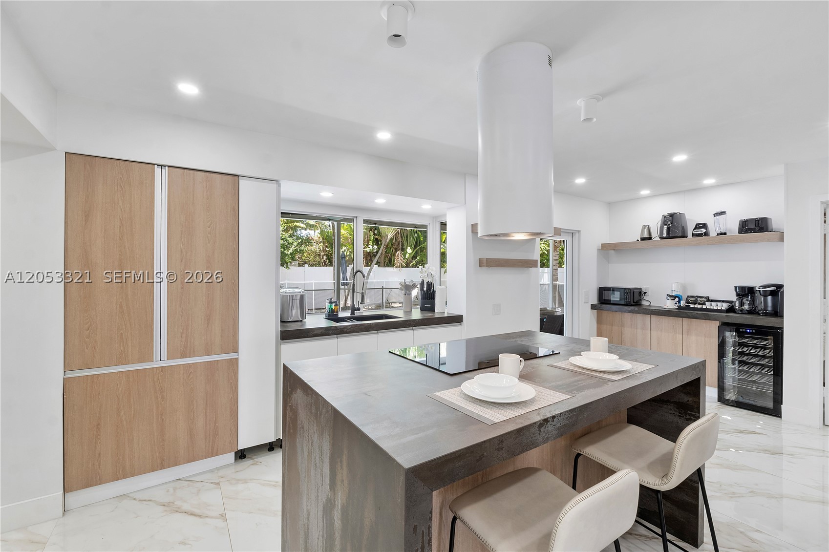 TERRA MAR ISLAND ESTATES - Residential Lease
