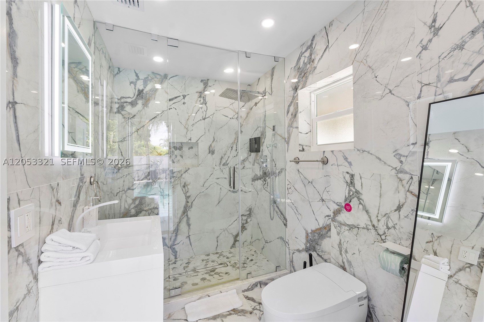 TERRA MAR ISLAND ESTATES - Residential Lease