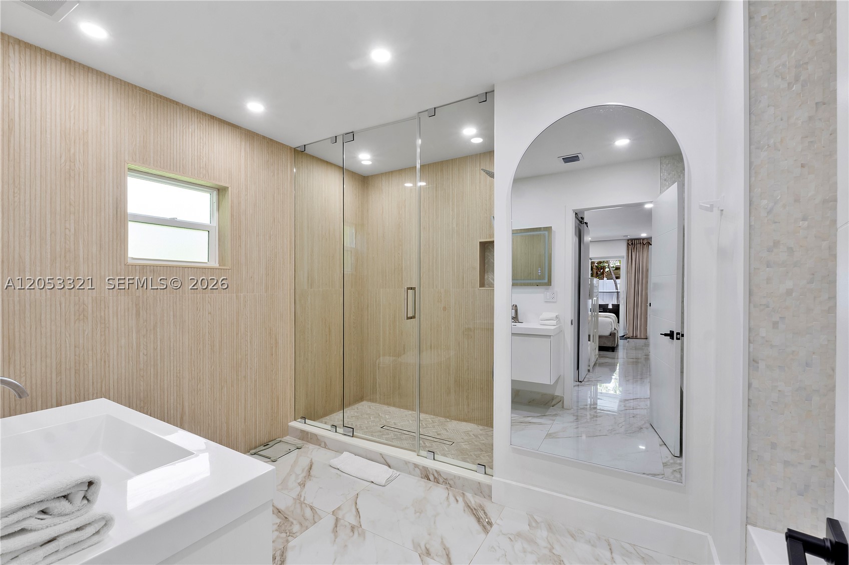 TERRA MAR ISLAND ESTATES - Residential Lease
