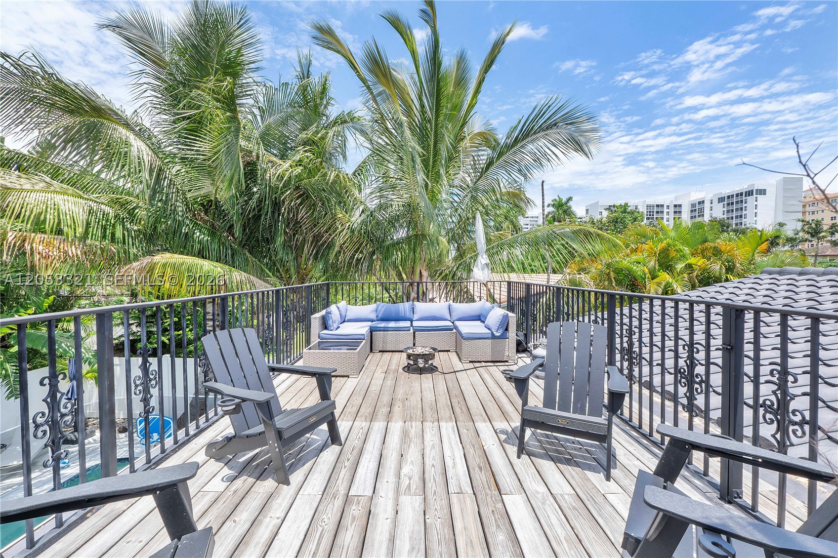 TERRA MAR ISLAND ESTATES - Residential Lease