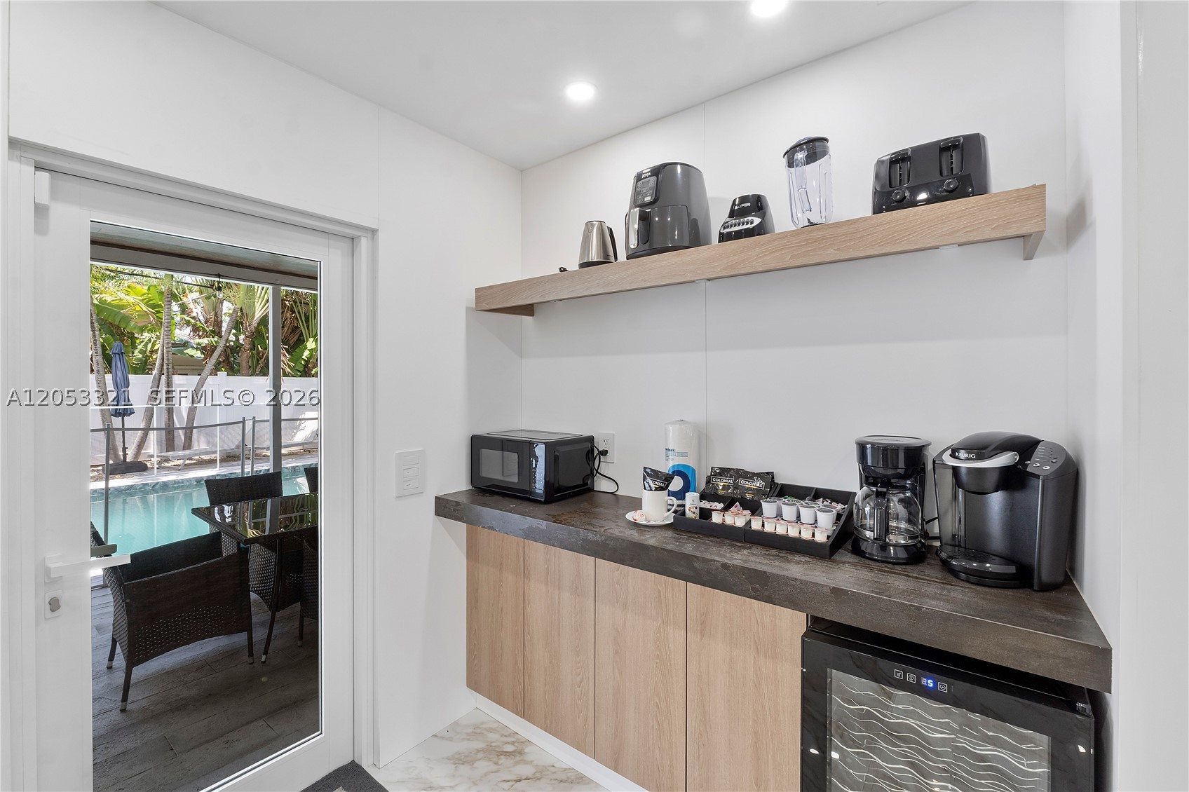 TERRA MAR ISLAND ESTATES - Residential Lease