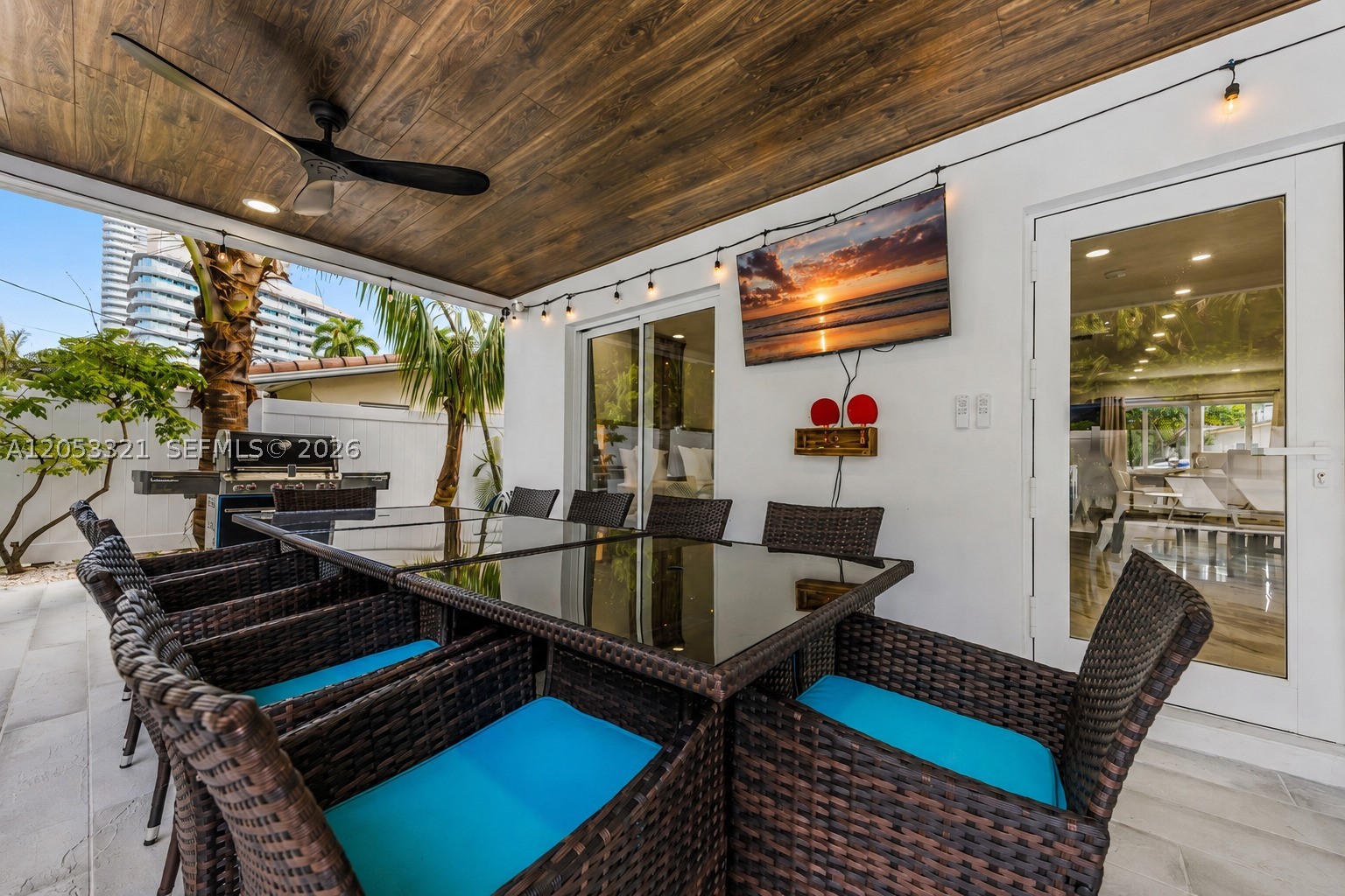 TERRA MAR ISLAND ESTATES - Residential Lease