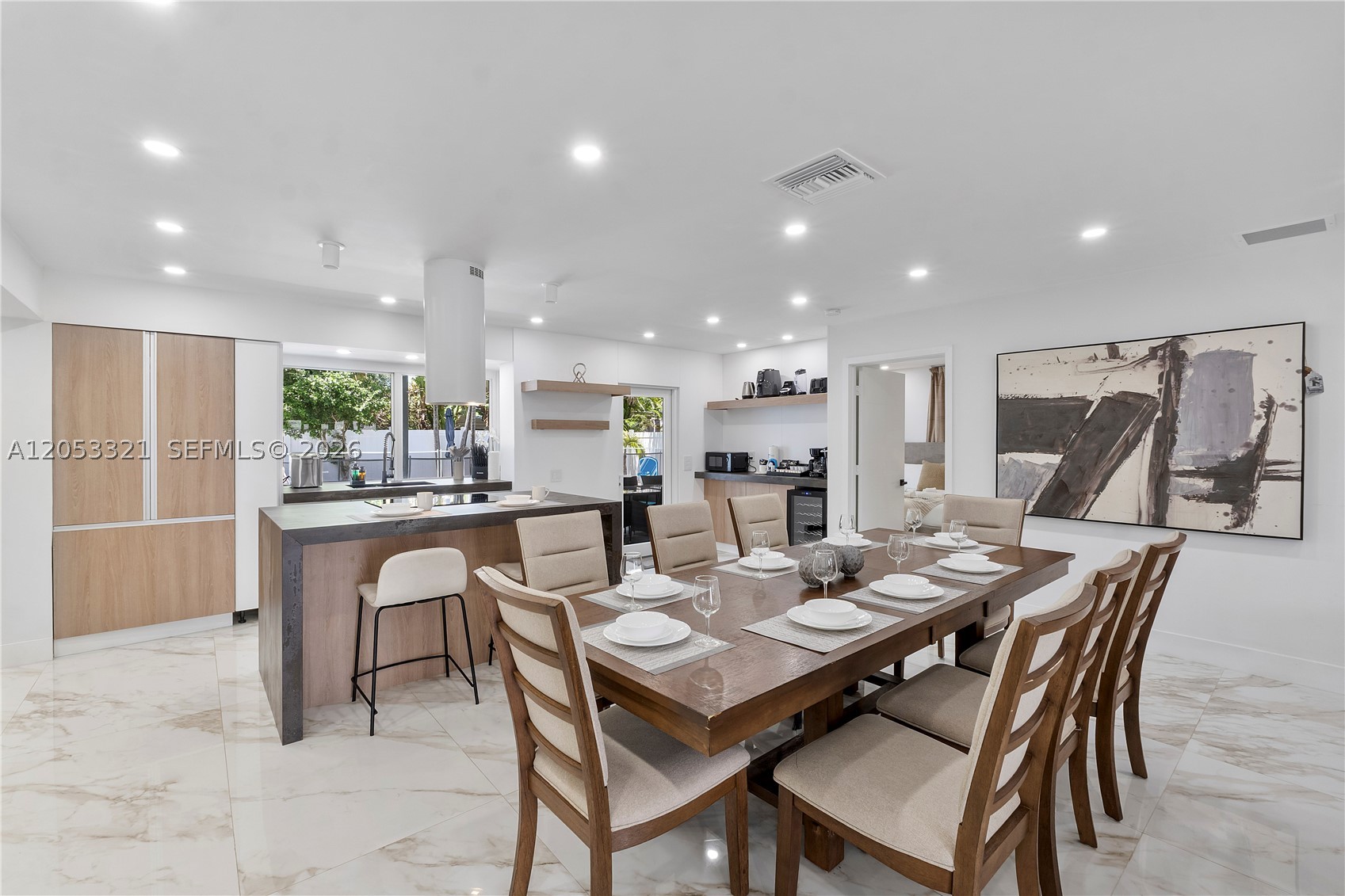 TERRA MAR ISLAND ESTATES - Residential Lease