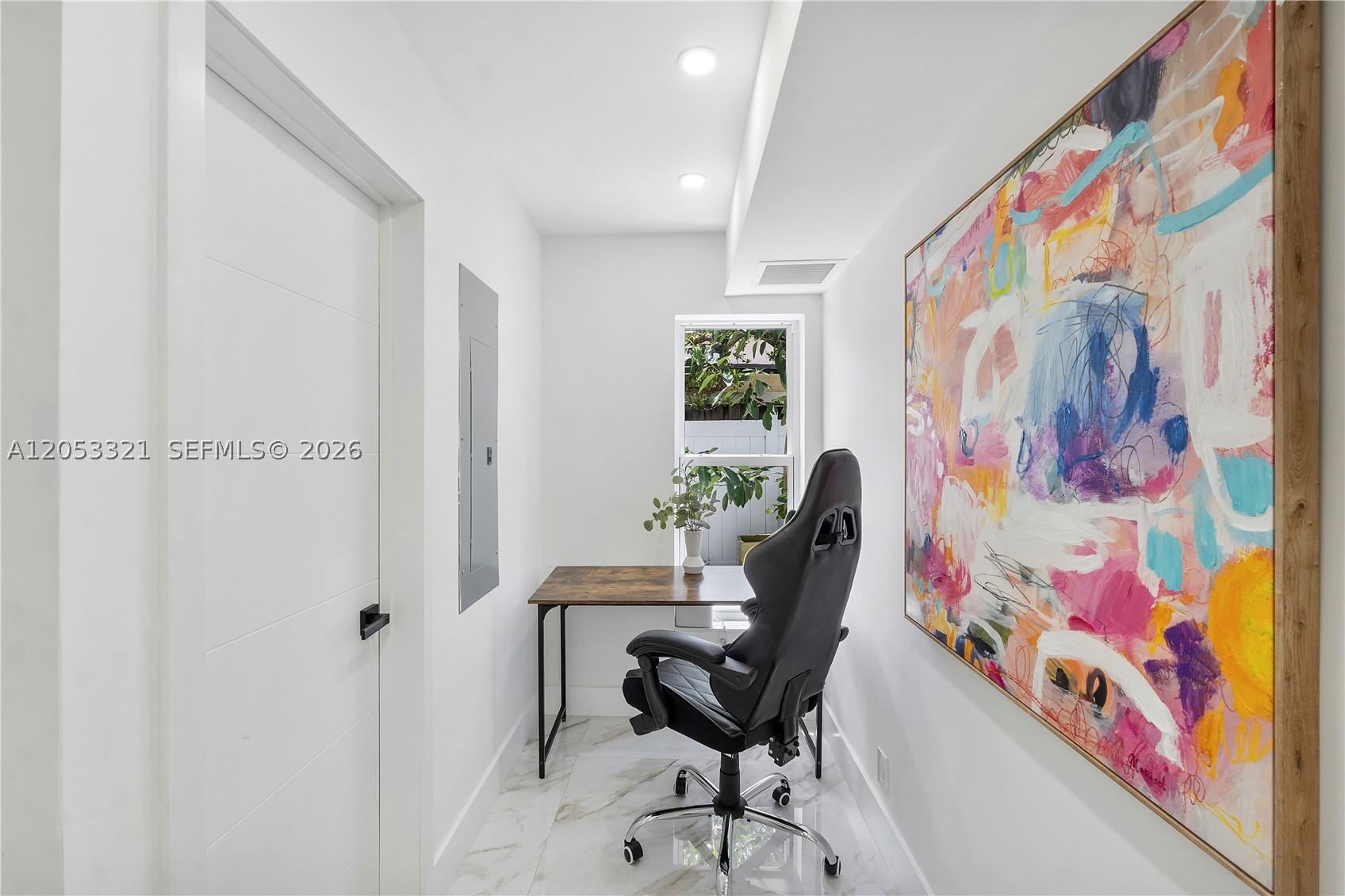TERRA MAR ISLAND ESTATES - Residential Lease