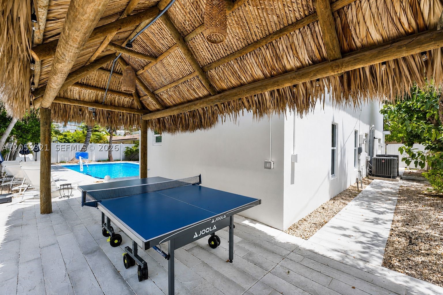 TERRA MAR ISLAND ESTATES - Residential Lease