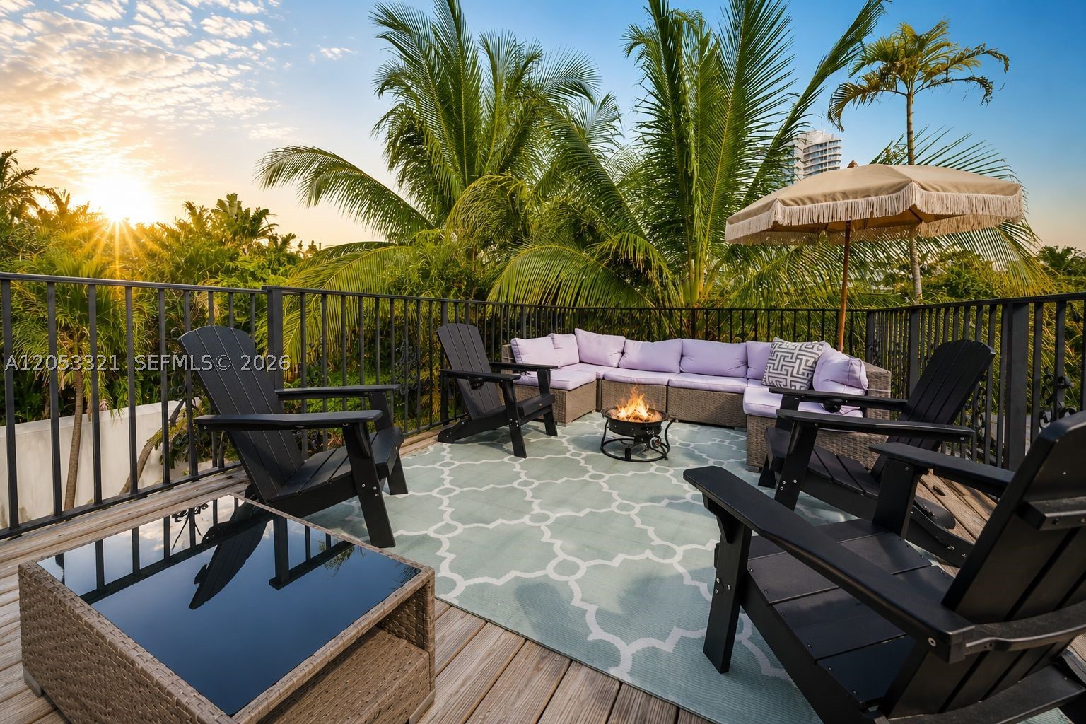 TERRA MAR ISLAND ESTATES - Residential Lease