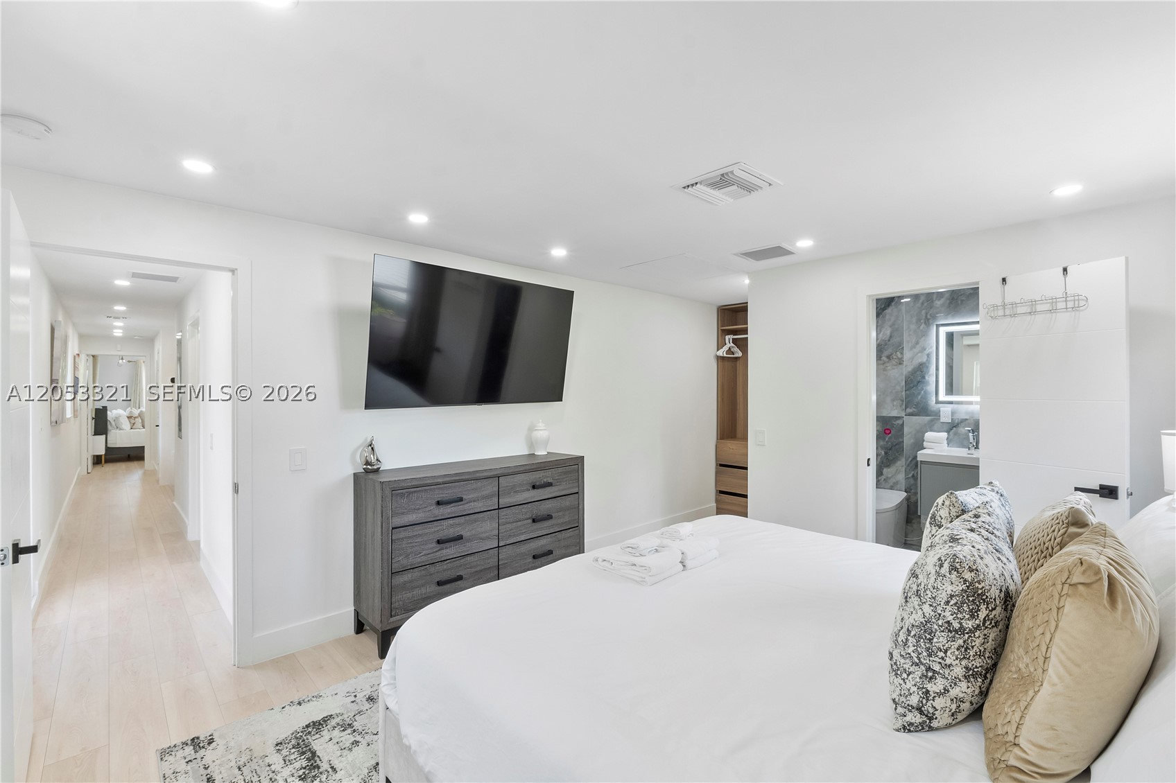 TERRA MAR ISLAND ESTATES - Residential Lease