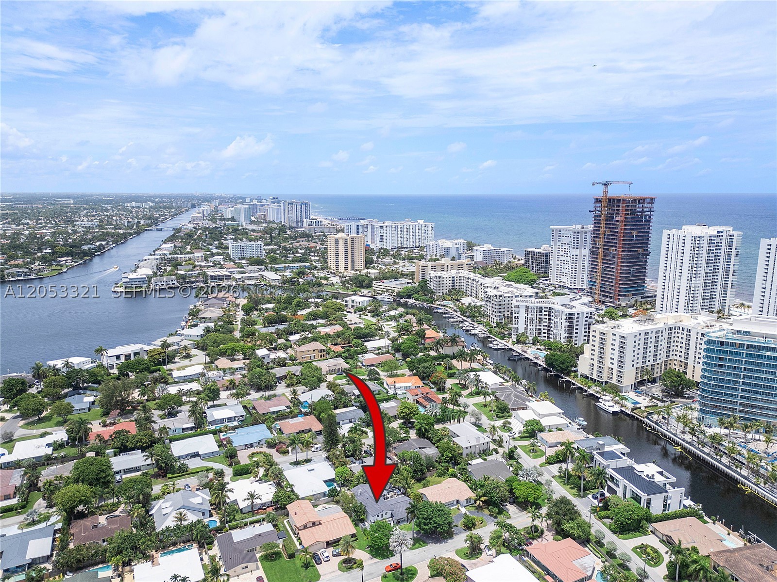 TERRA MAR ISLAND ESTATES - Residential Lease