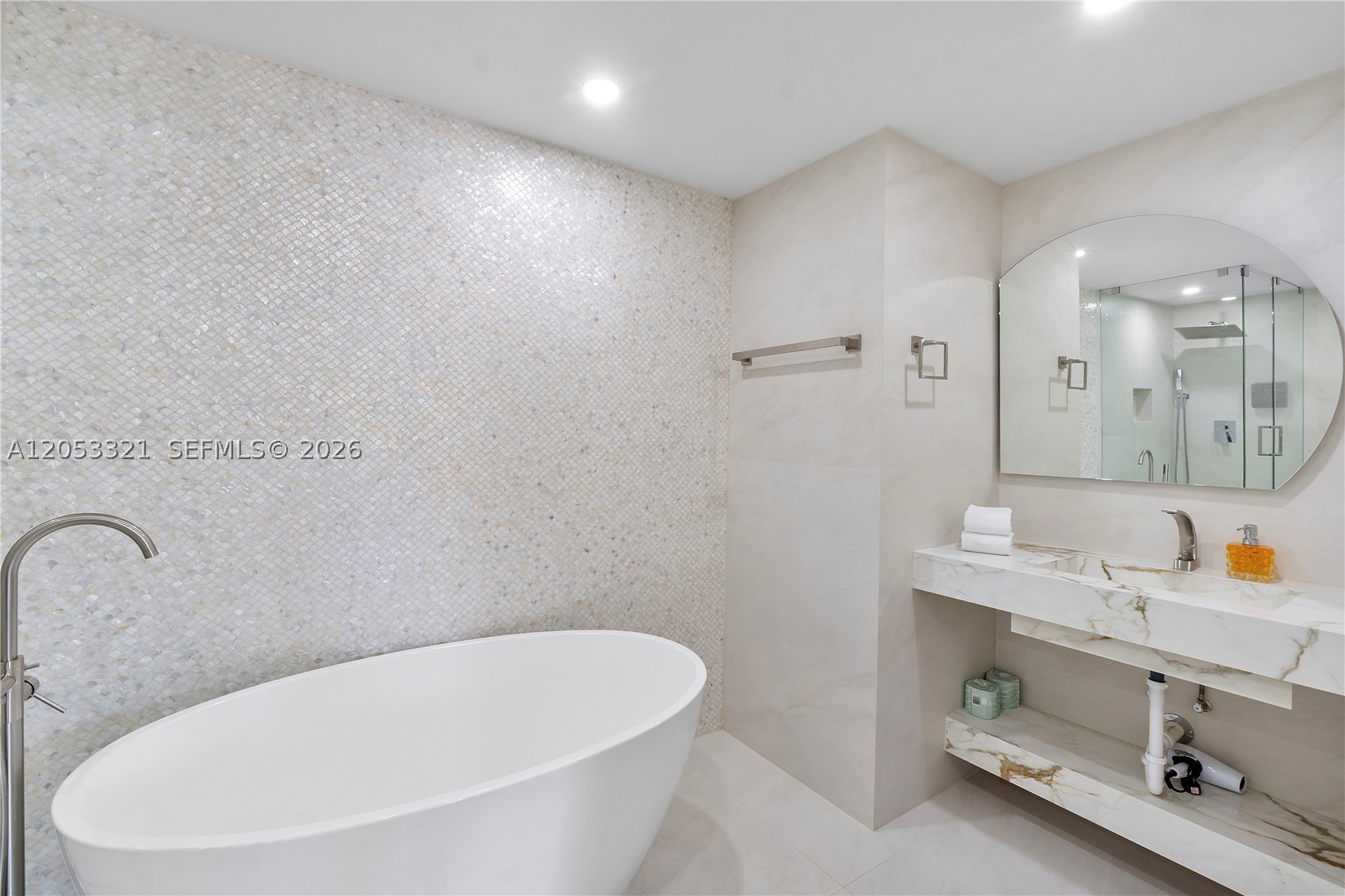 TERRA MAR ISLAND ESTATES - Residential Lease