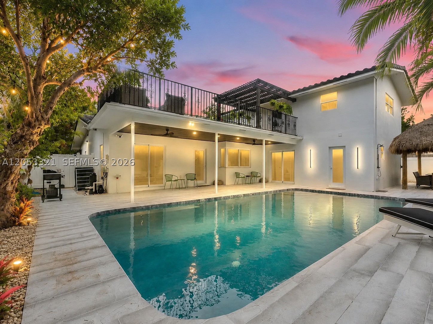 TERRA MAR ISLAND ESTATES - Residential Lease