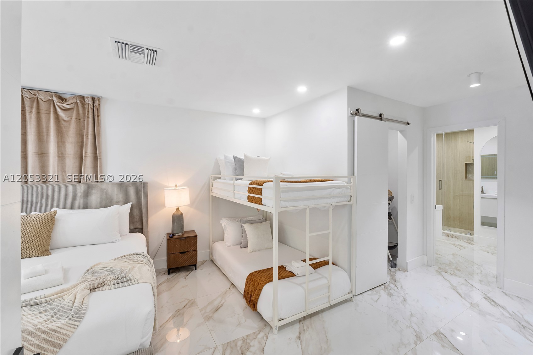 TERRA MAR ISLAND ESTATES - Residential Lease