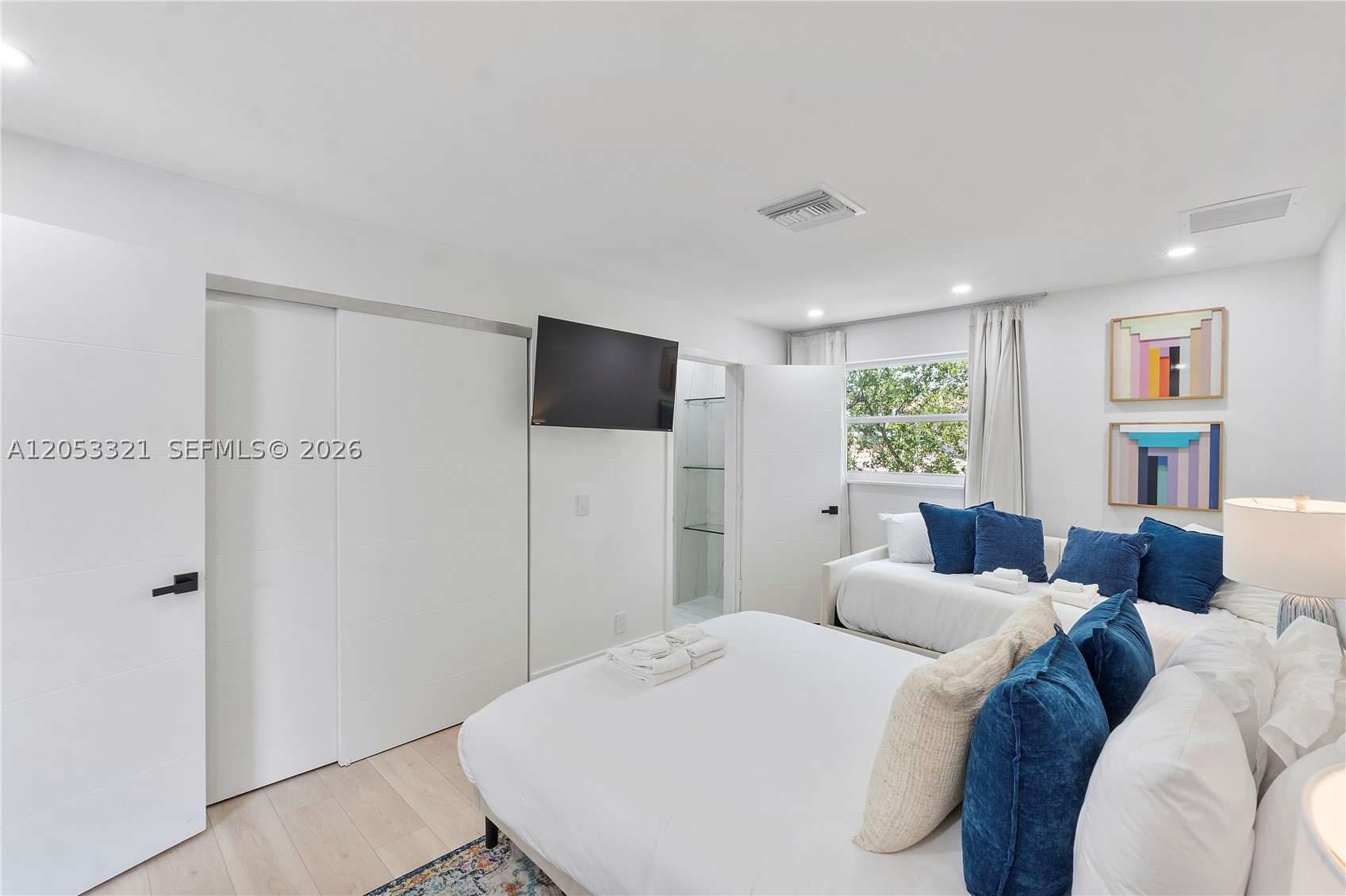 TERRA MAR ISLAND ESTATES - Residential Lease