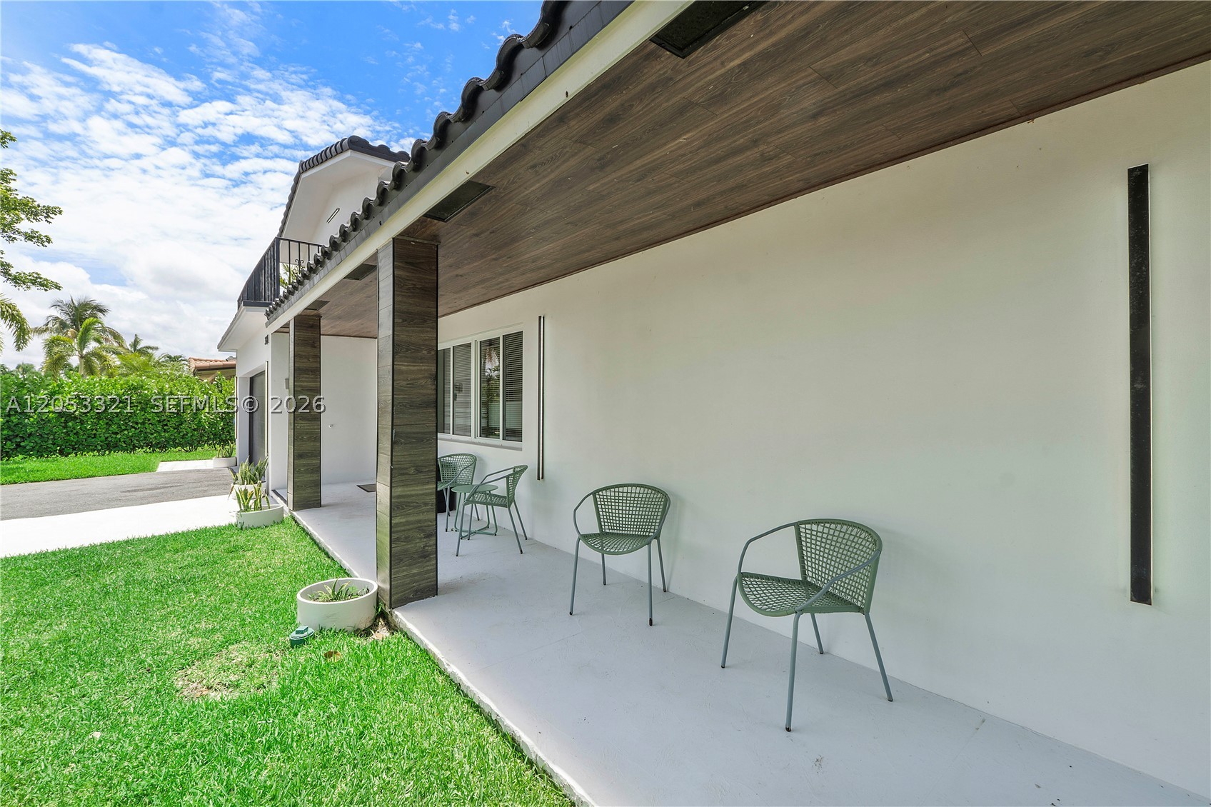 TERRA MAR ISLAND ESTATES - Residential Lease