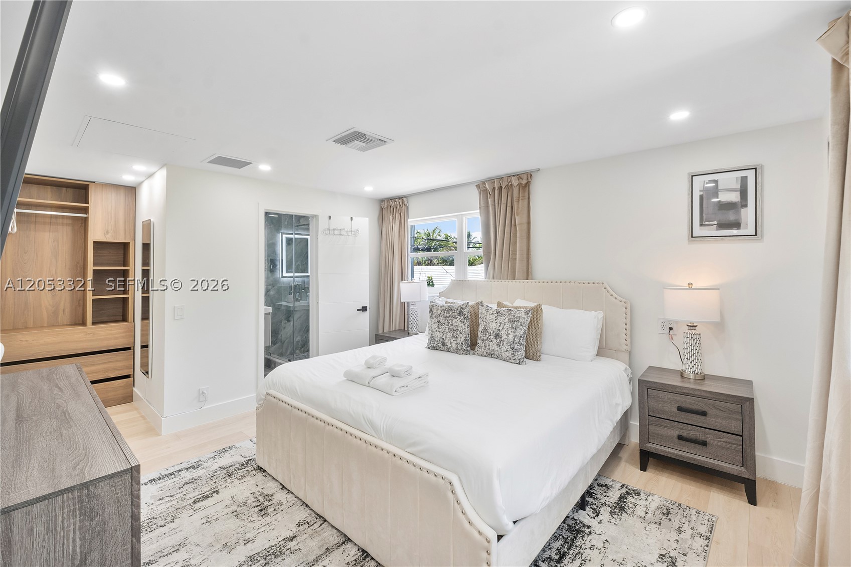 TERRA MAR ISLAND ESTATES - Residential Lease