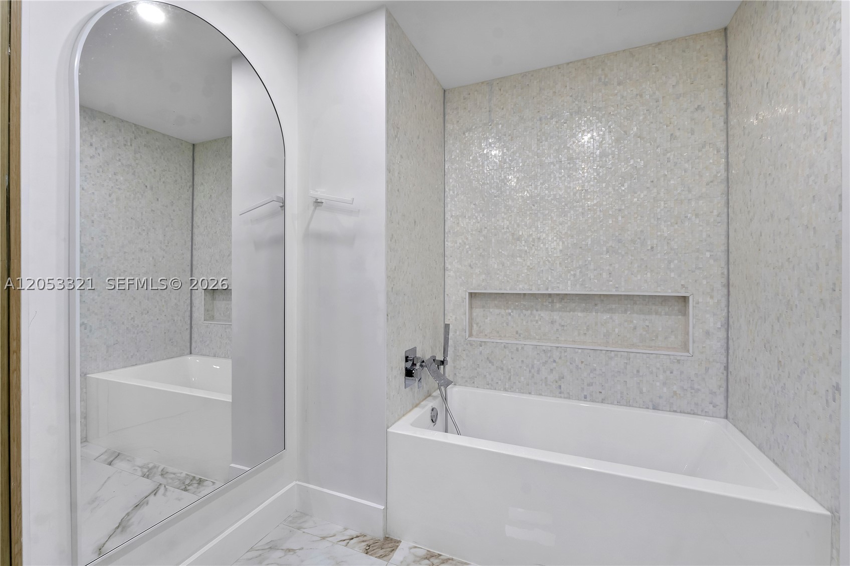 TERRA MAR ISLAND ESTATES - Residential Lease