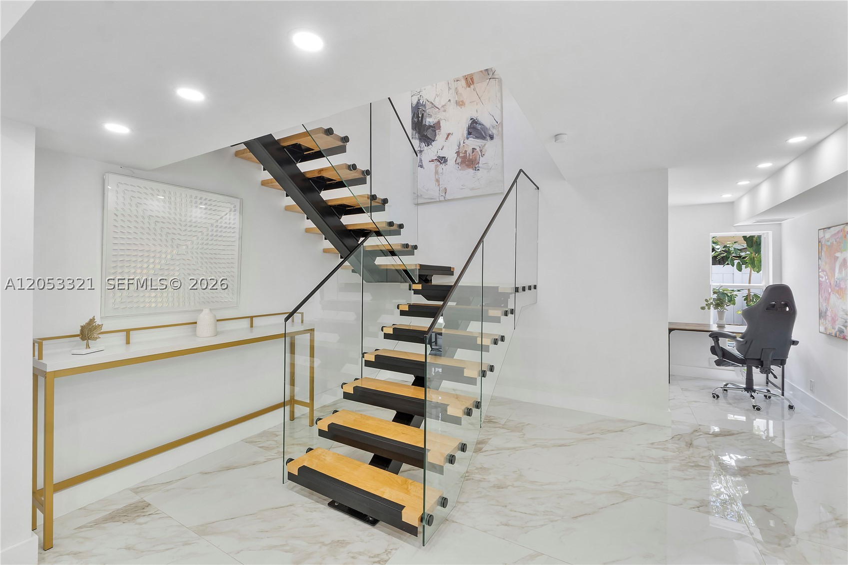 TERRA MAR ISLAND ESTATES - Residential Lease