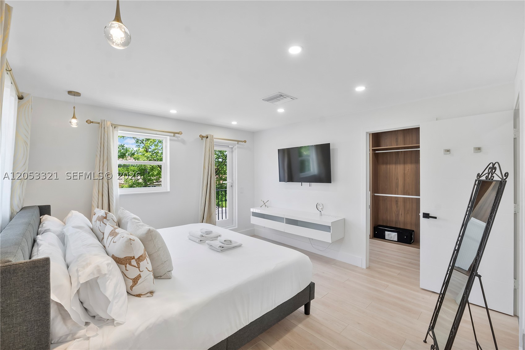 TERRA MAR ISLAND ESTATES - Residential Lease