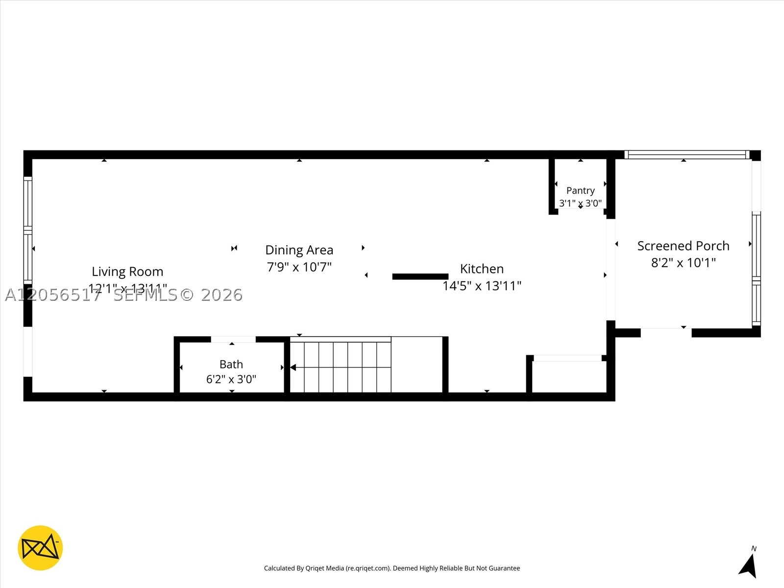 BONAVENTURE - Residential