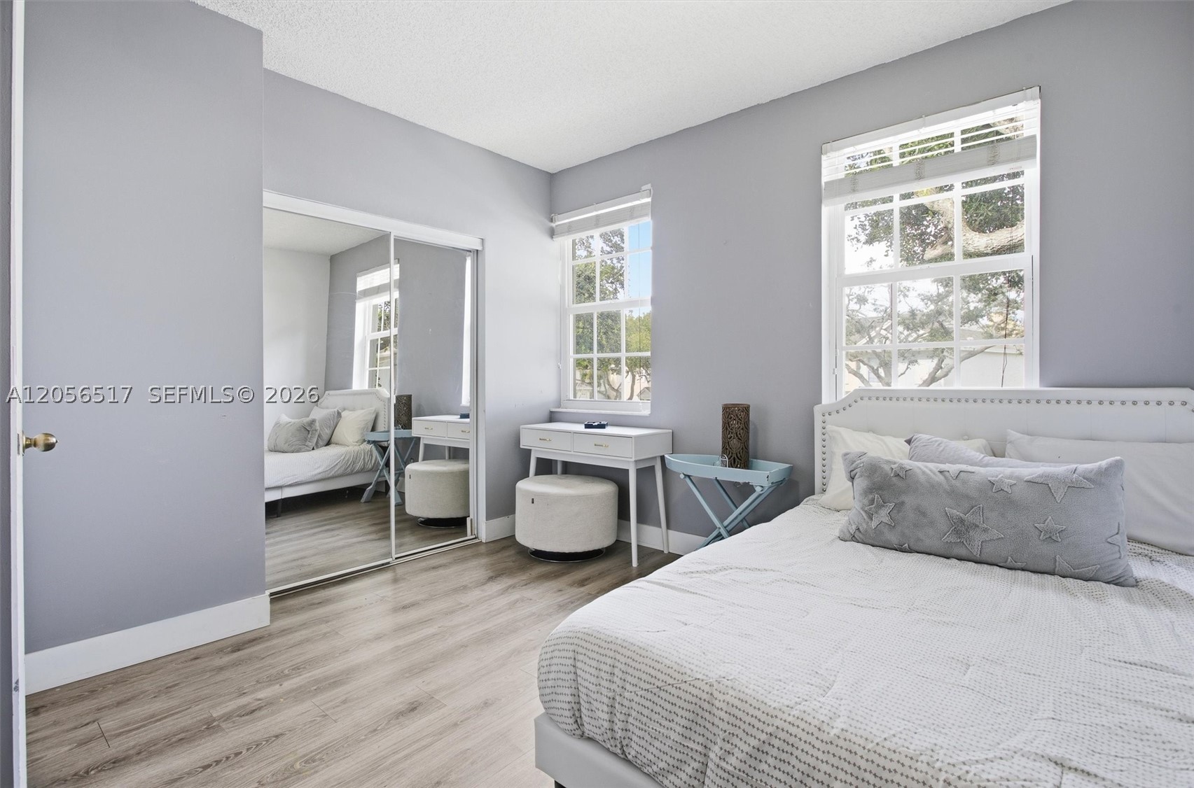 BONAVENTURE - Residential