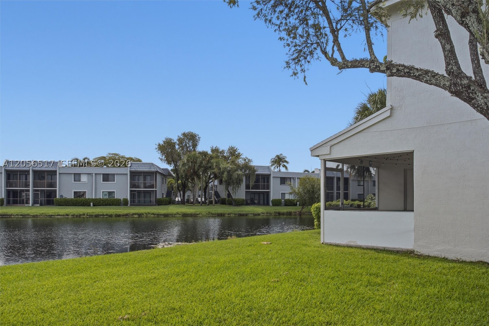 BONAVENTURE - Residential
