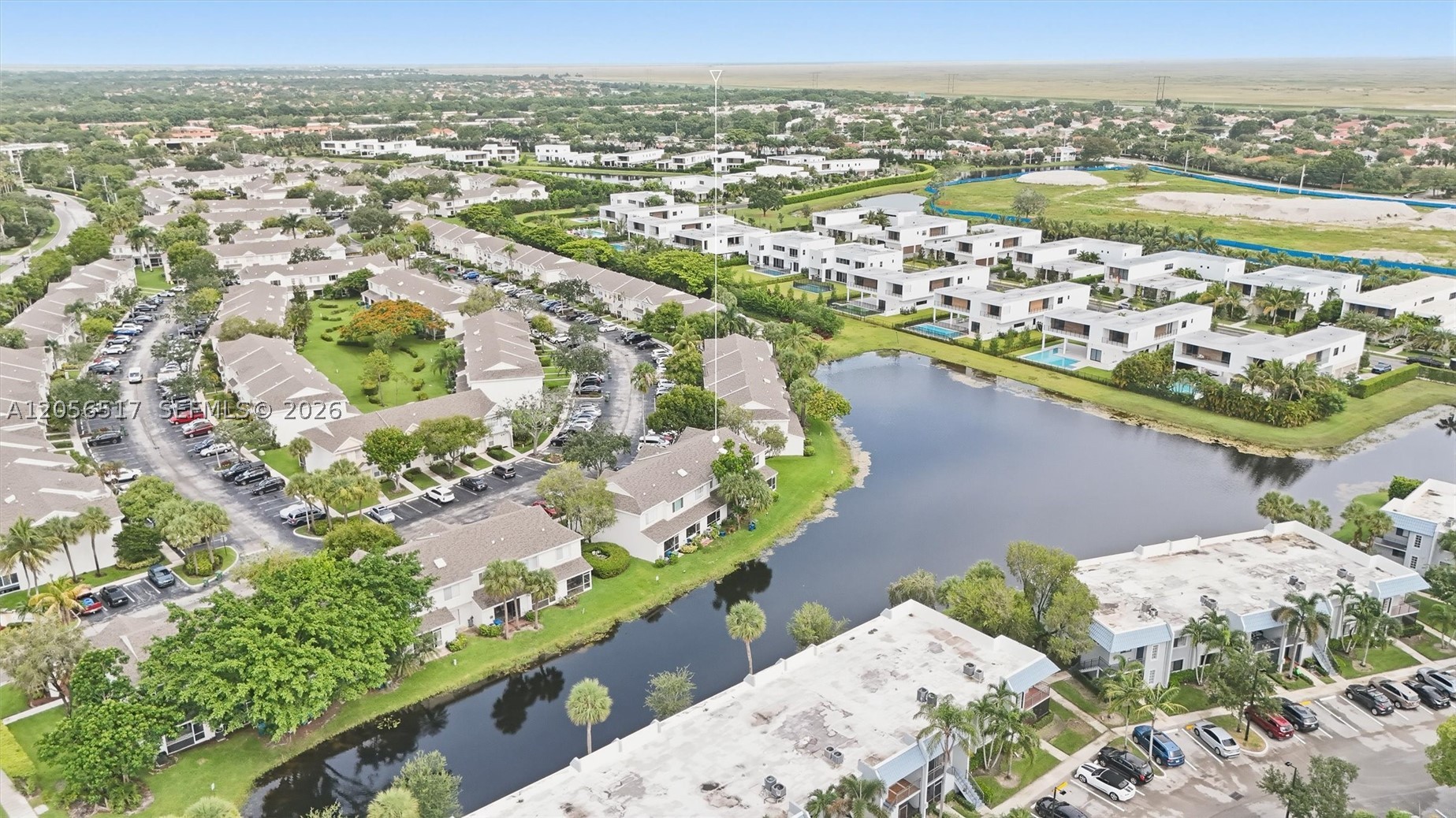 BONAVENTURE - Residential