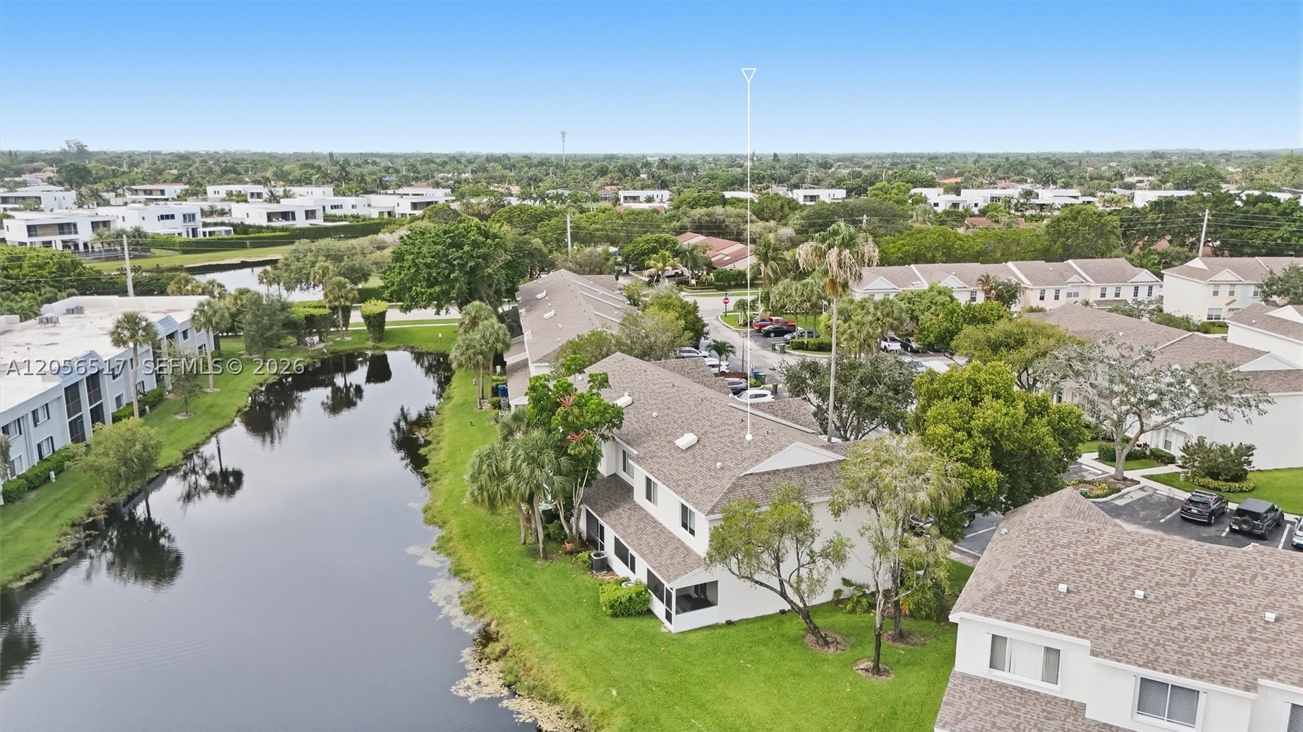 BONAVENTURE - Residential