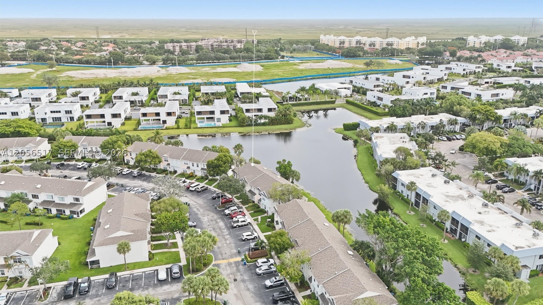 BONAVENTURE - Residential