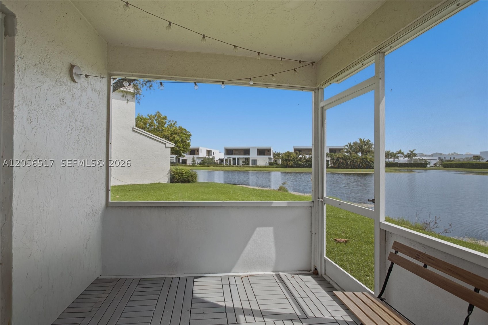 BONAVENTURE - Residential