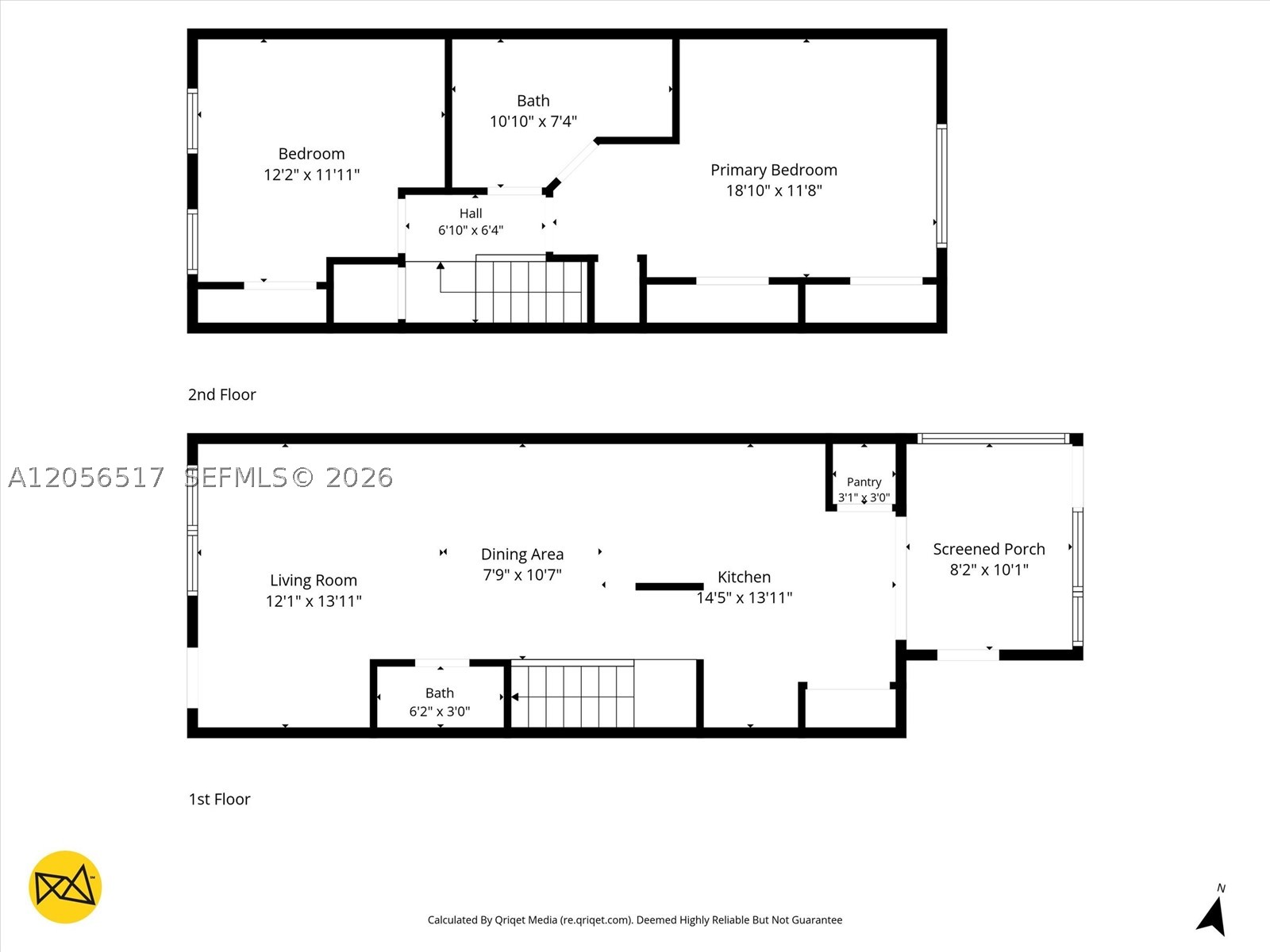 BONAVENTURE - Residential
