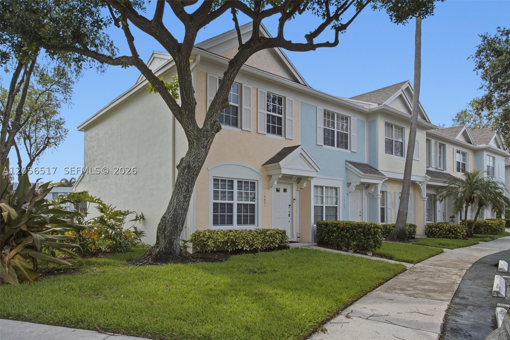 BONAVENTURE - Residential