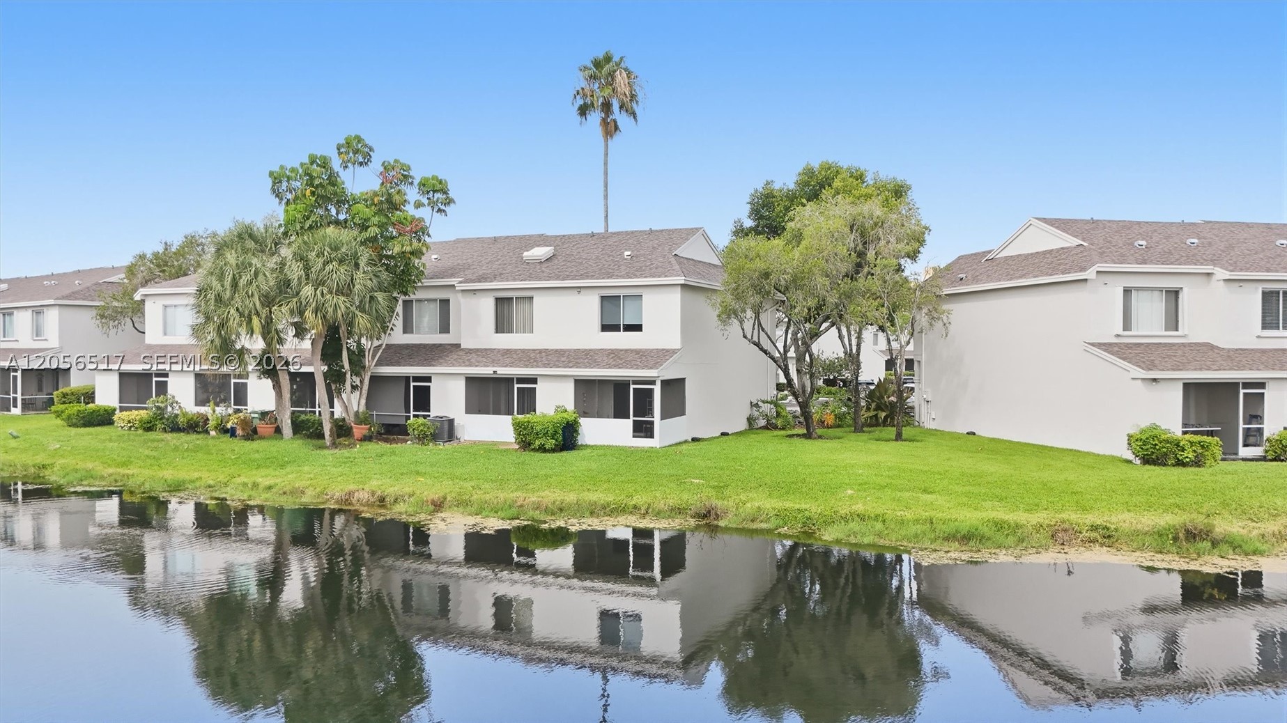 BONAVENTURE - Residential