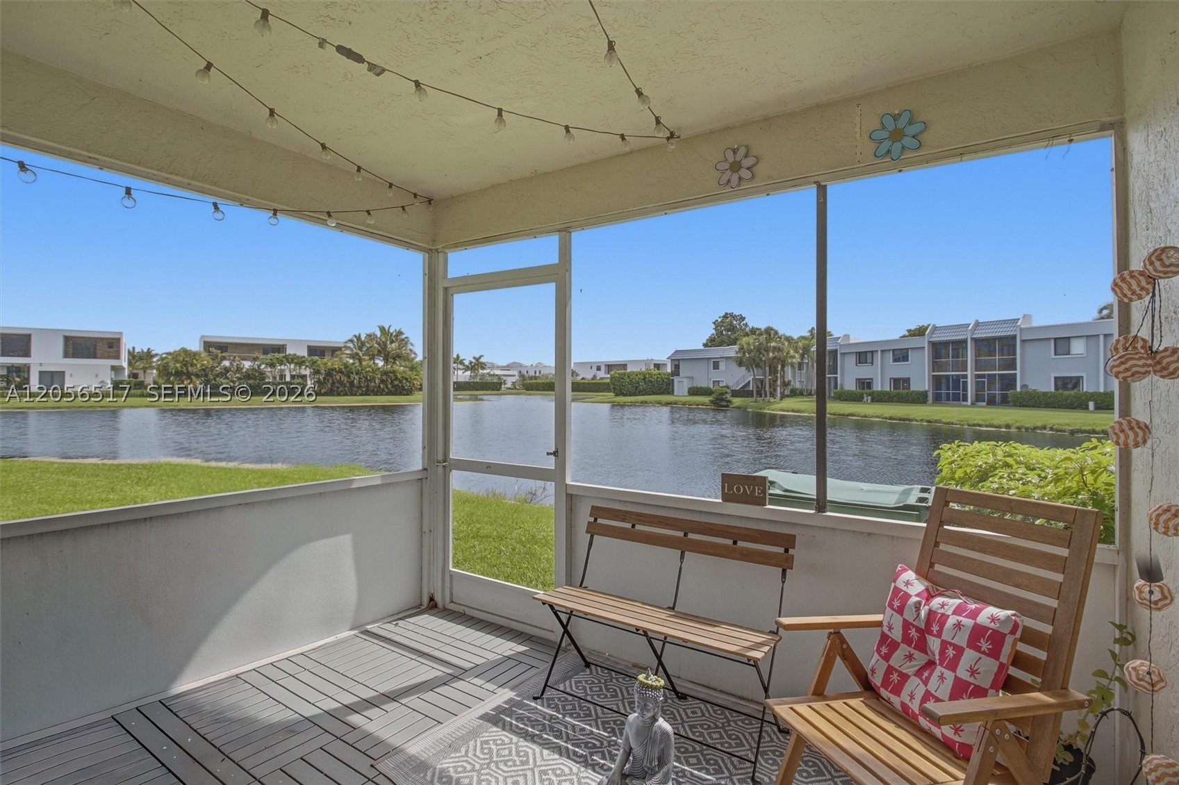 BONAVENTURE - Residential