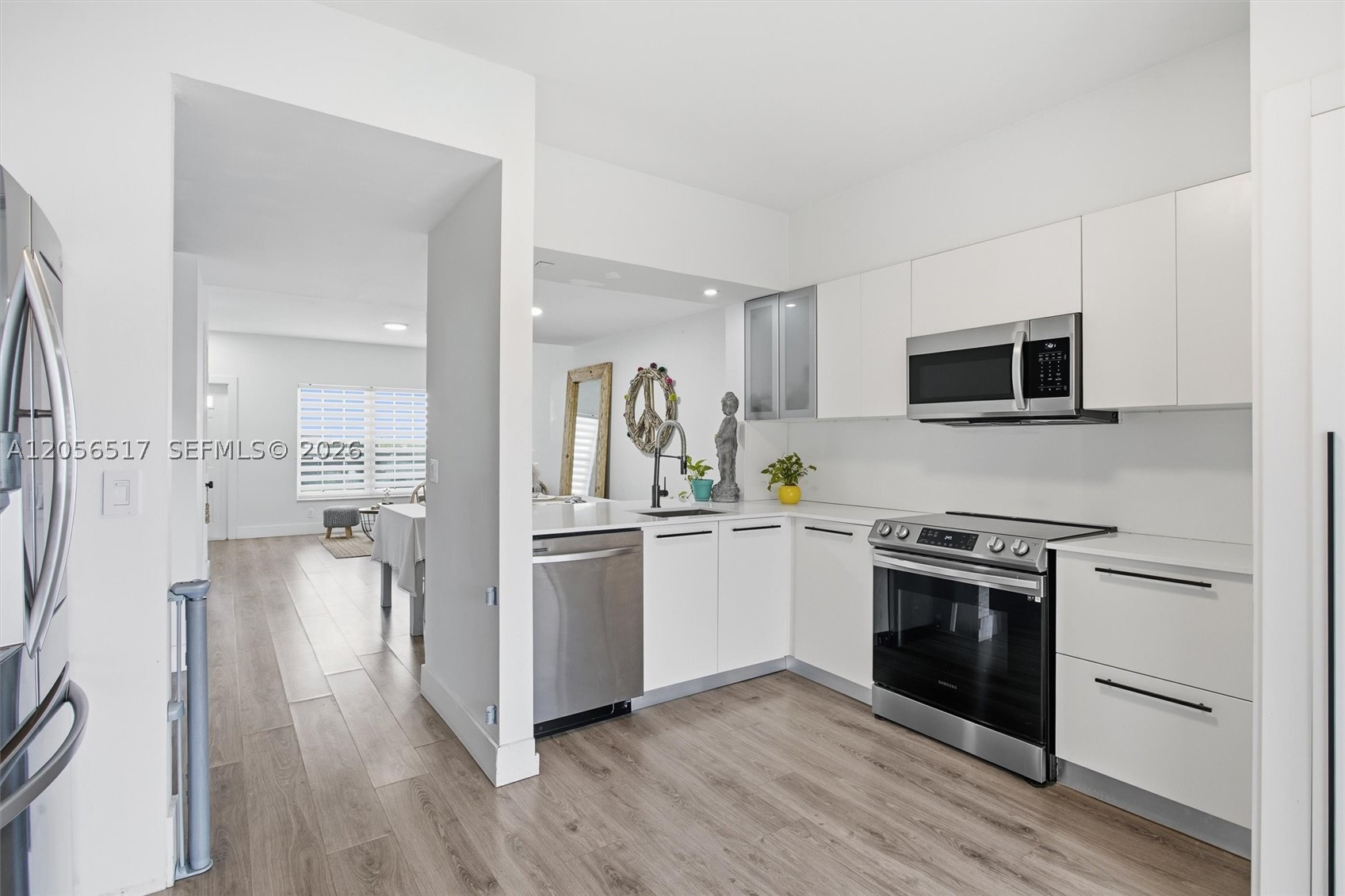 BONAVENTURE - Residential