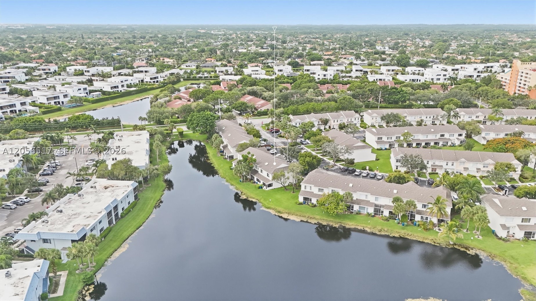 BONAVENTURE - Residential