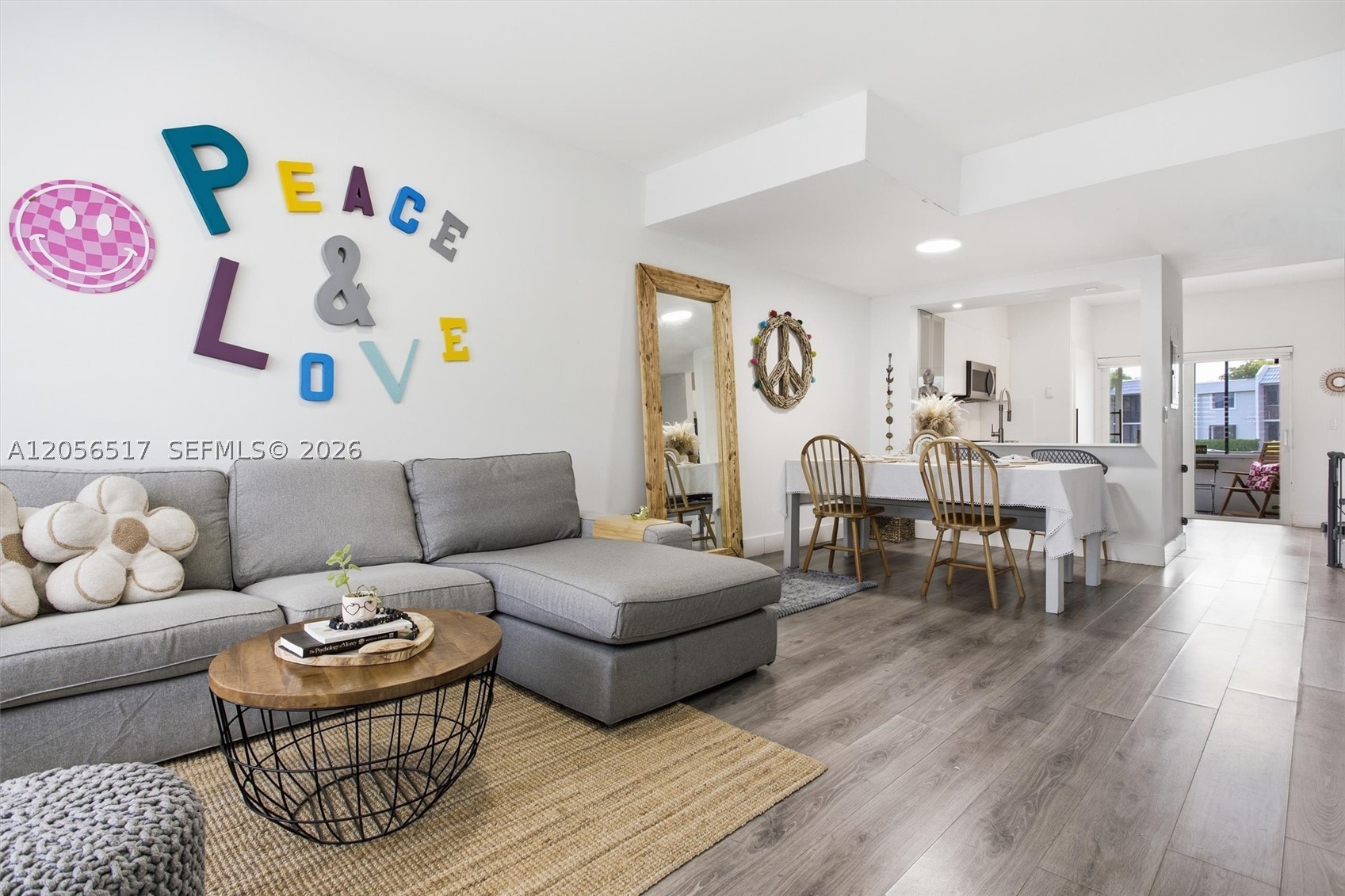 BONAVENTURE - Residential