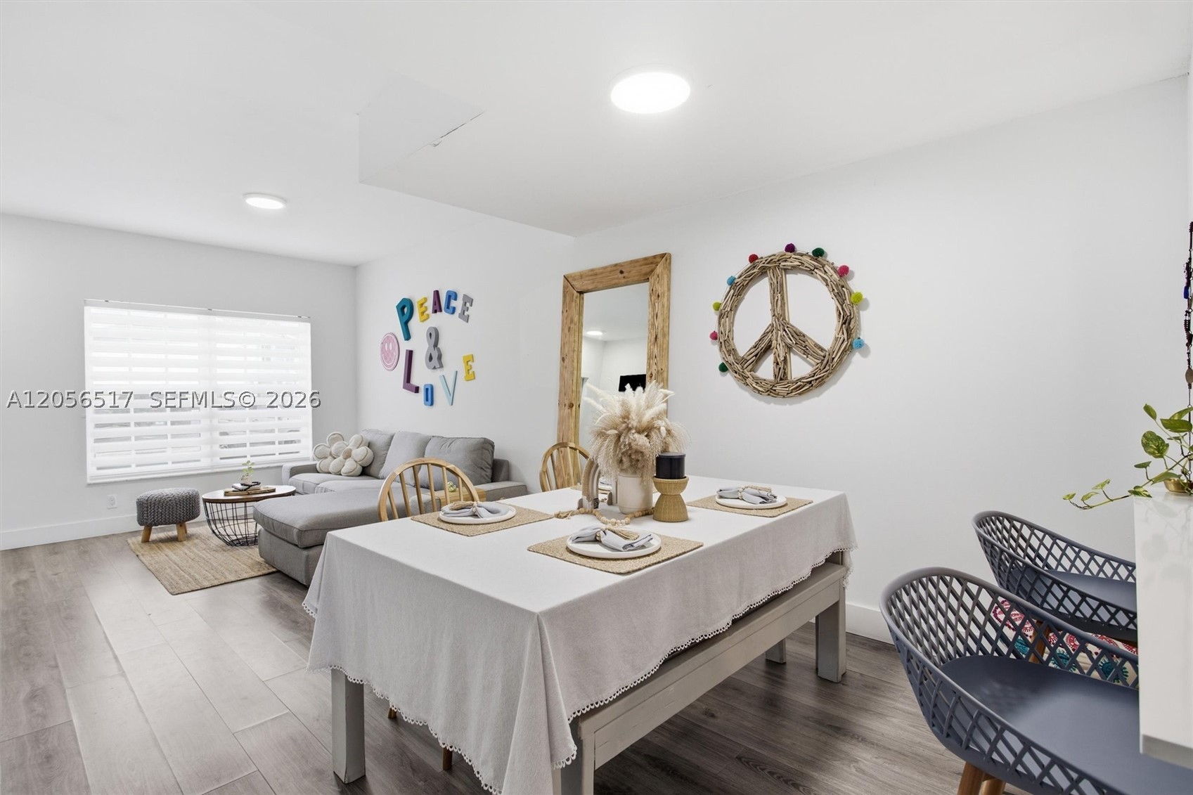 BONAVENTURE - Residential