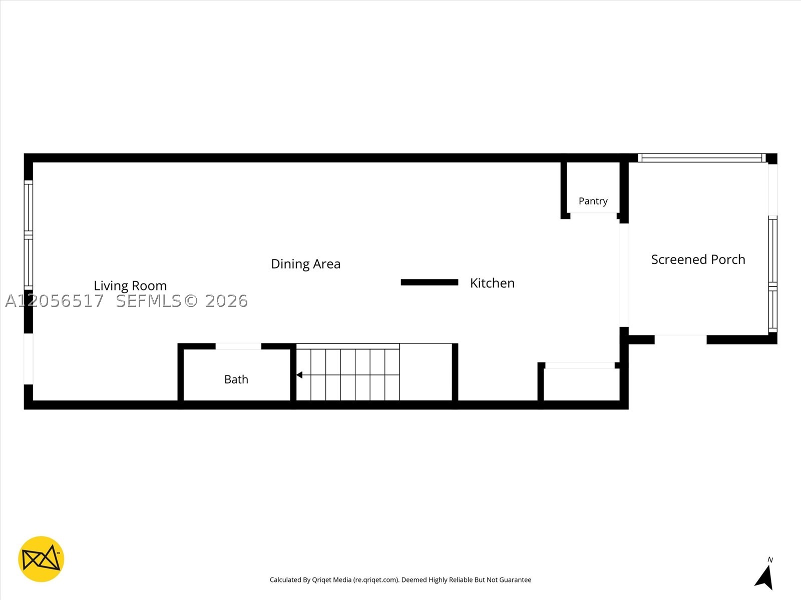 BONAVENTURE - Residential