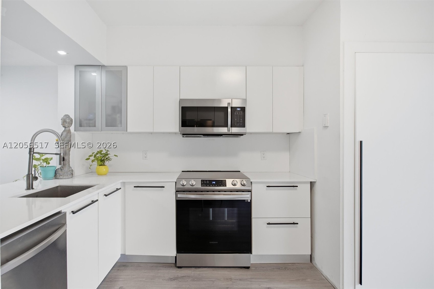 BONAVENTURE - Residential